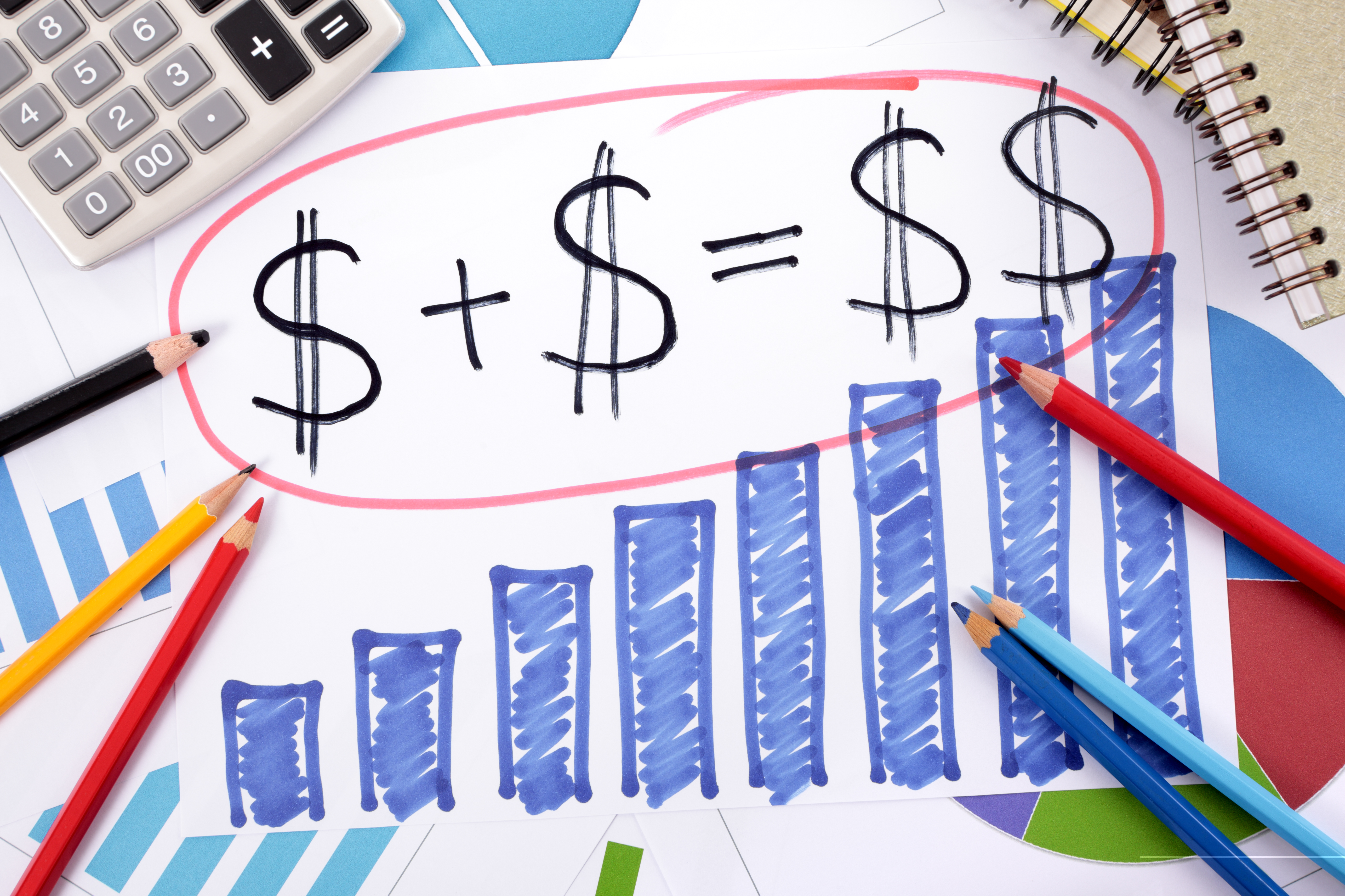 Cost and Management Accounting | Beginners Blueprint